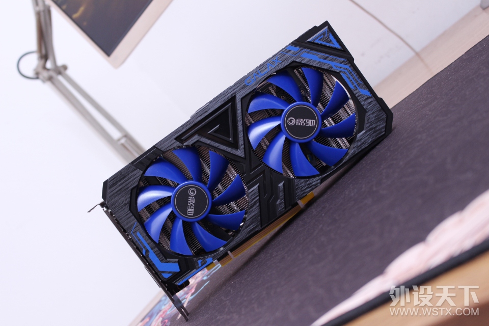 大将出马一个顶俩——影驰GeForce GTX 1660大将6G版使用体验
