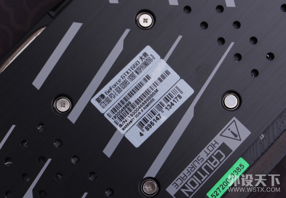 大将出马一个顶俩——影驰GeForce GTX 1660大将6G版使用体验
