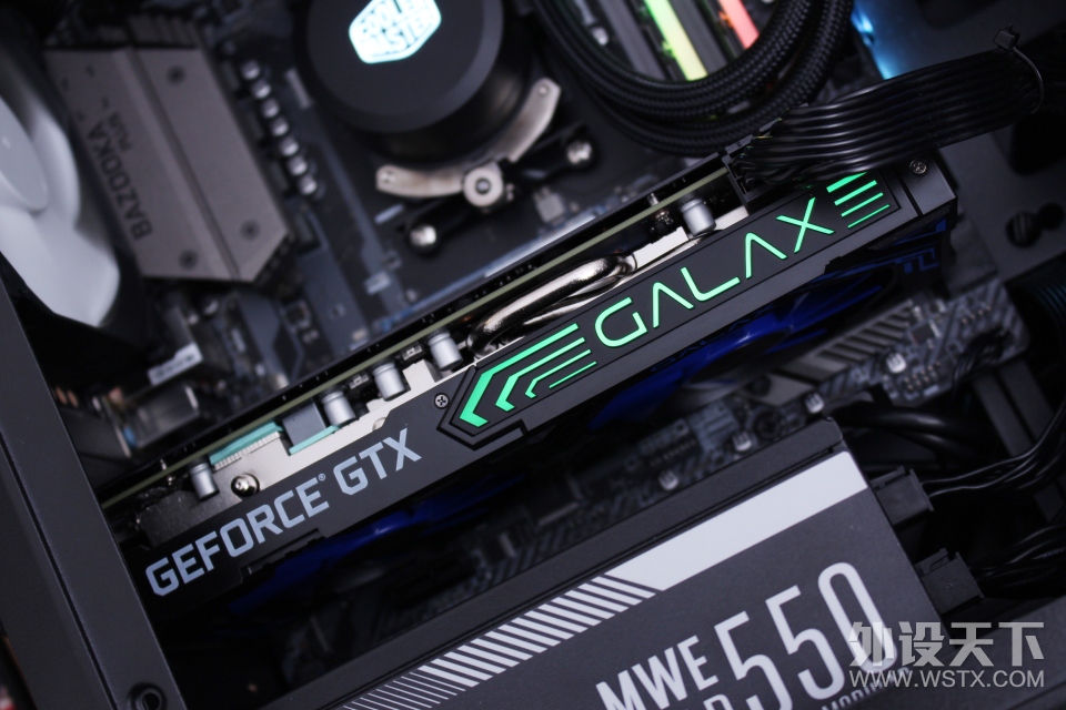大将出马一个顶俩——影驰GeForce GTX 1660大将6G版使用体验