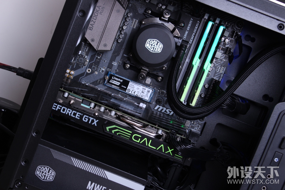 大将出马一个顶俩——影驰GeForce GTX 1660大将6G版使用体验