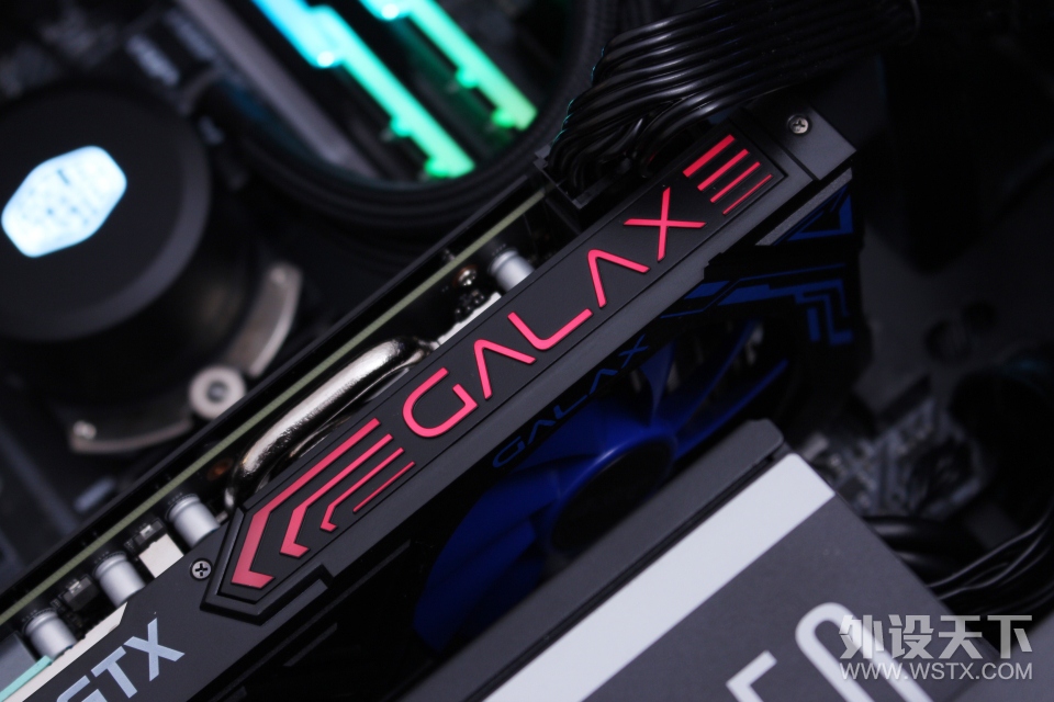 大将出马一个顶俩——影驰GeForce GTX 1660大将6G版使用体验
