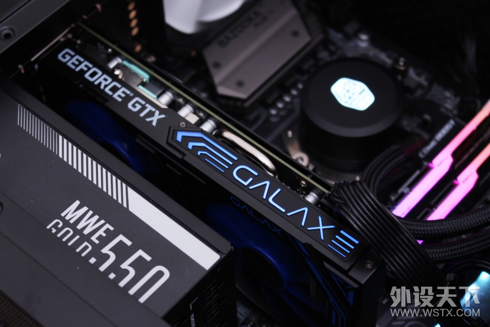 大将出马一个顶俩——影驰GeForce GTX 1660大将6G版使用体验