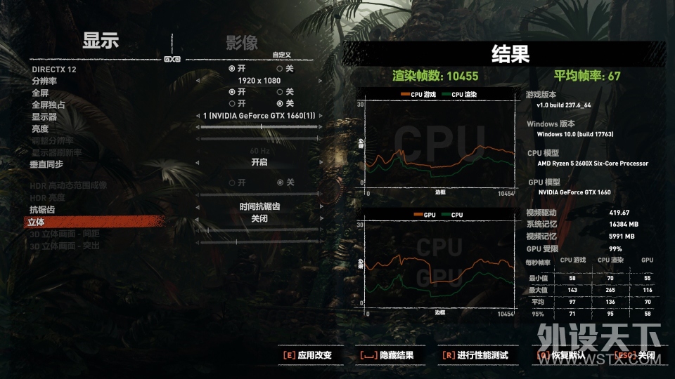 大将出马一个顶俩——影驰GeForce GTX 1660大将6G版使用体验