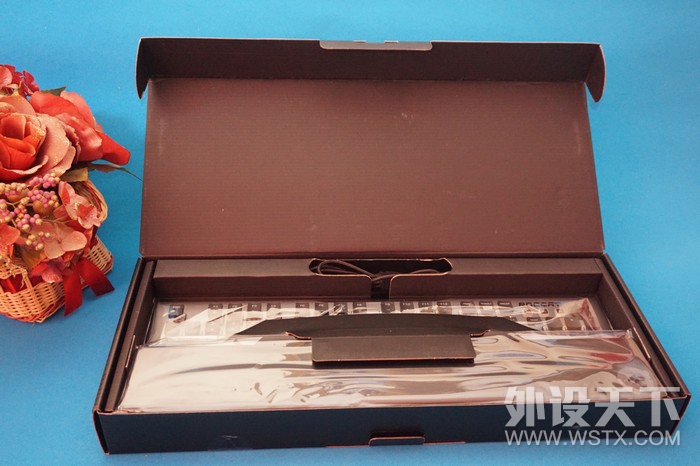 真正的玩家之选- 冰豹(ROCCAT)瓦肯VULCAN120机械式电竞游戏键盘评测