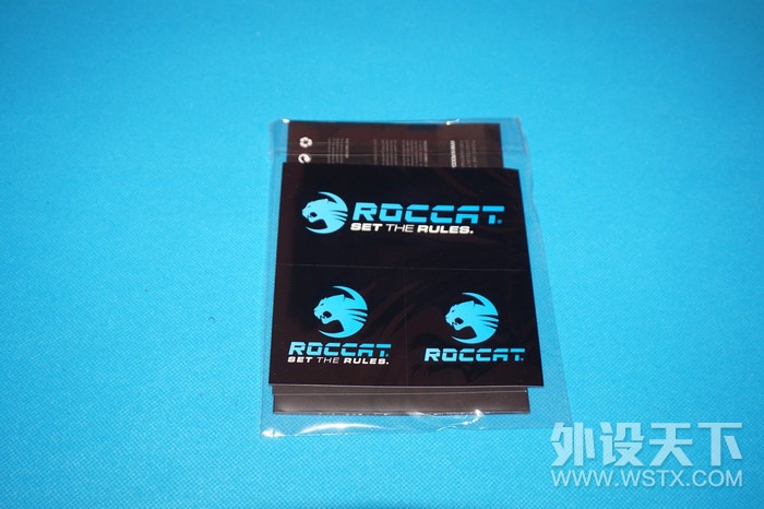 真正的玩家之选- 冰豹(ROCCAT)瓦肯VULCAN120机械式电竞游戏键盘评测
