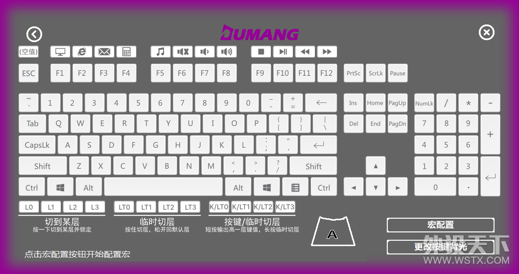 做到了极致的模块化，却止步于实际应用场景的缺乏。----- 毒蟒dk6 mini用后感