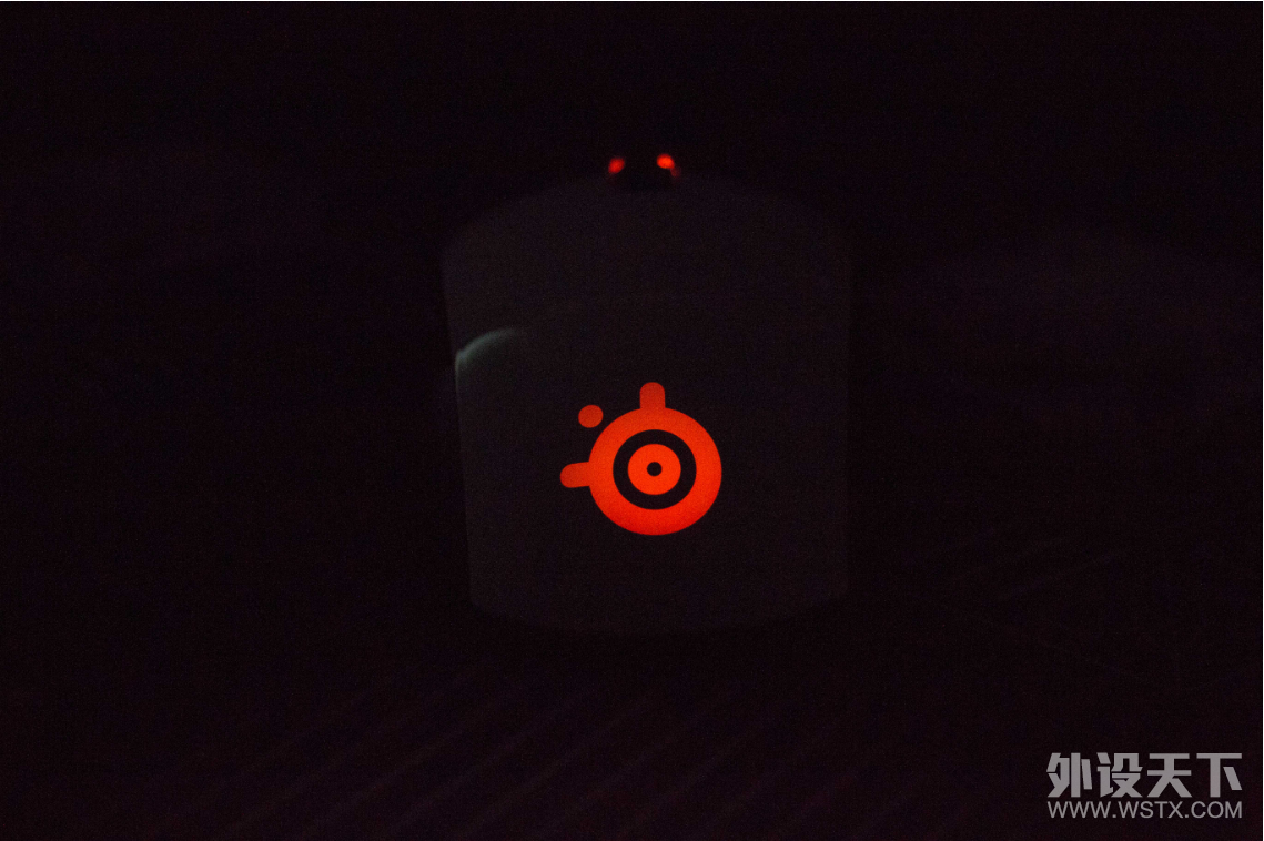 小手神器，再续经典——赛睿Rival 106游戏鼠标