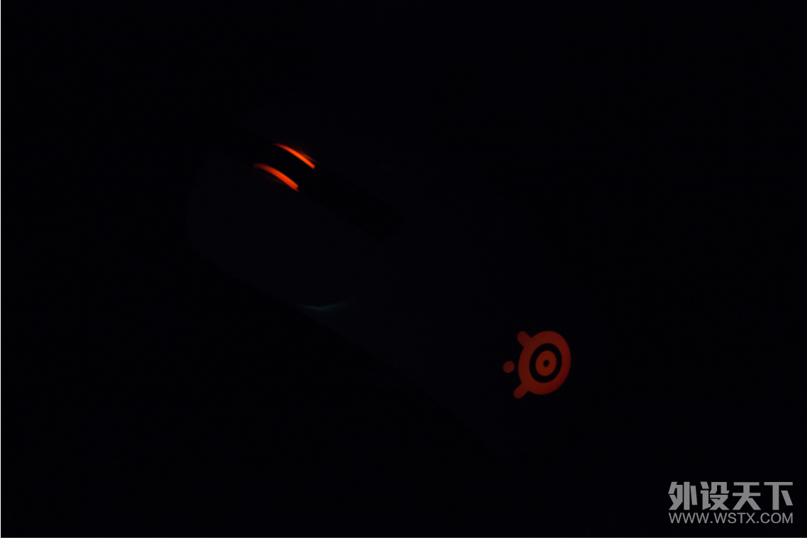 小手神器，再续经典——赛睿Rival 106游戏鼠标