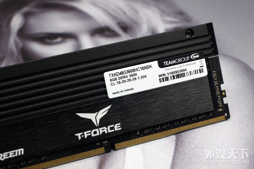 【單擺出品】低调低调---十铨XTREEM内存MP34 M.2 PCIe SSD评测