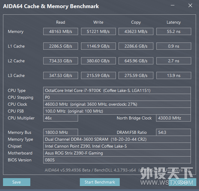 【單擺出品】低调低调---十铨XTREEM内存MP34 M.2 PCIe SSD评测