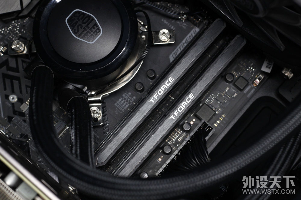 【單擺出品】低调低调---十铨XTREEM内存MP34 M.2 PCIe SSD评测