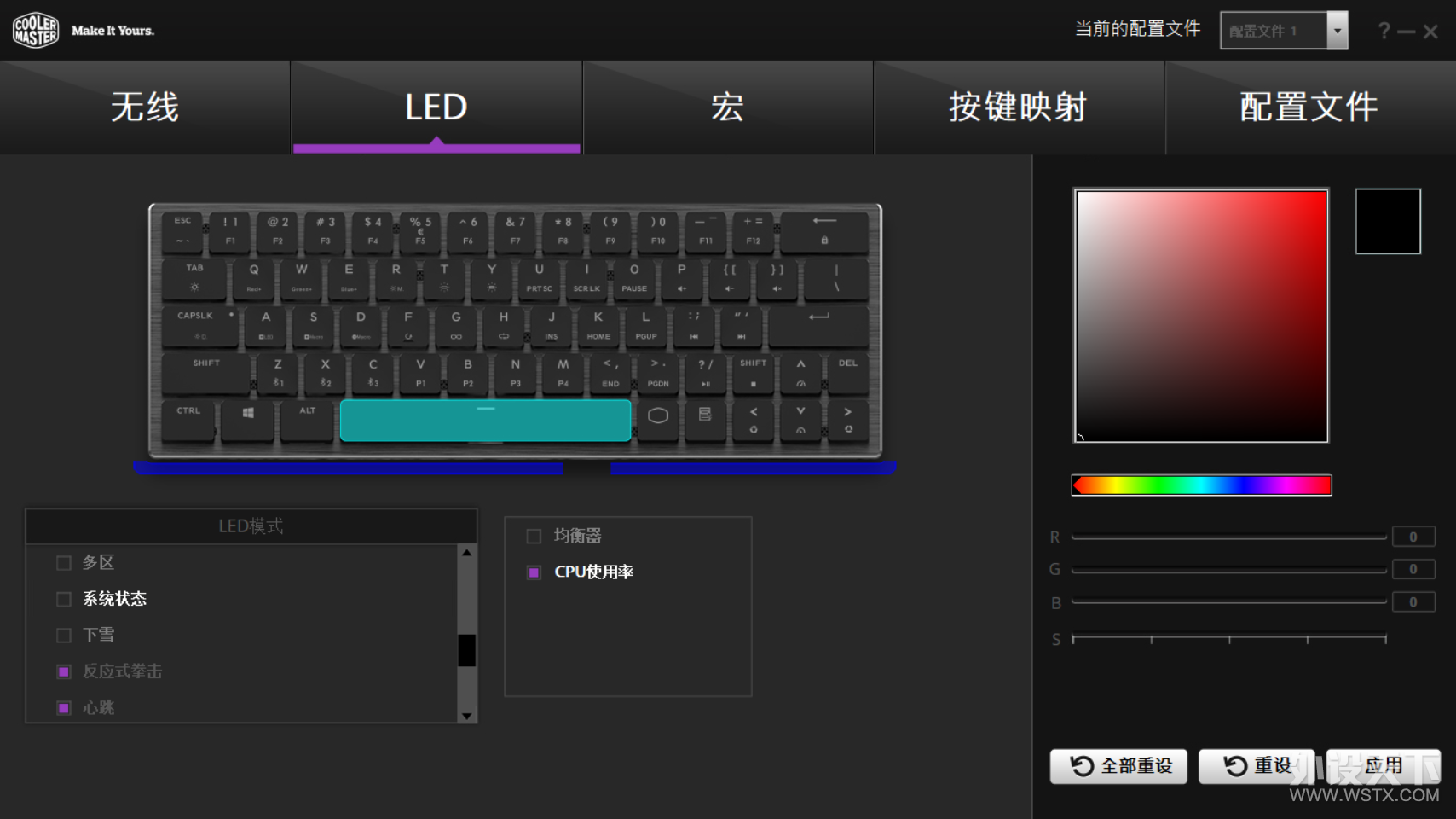 酷冷至尊SK621- 不简单的“小伙汁”