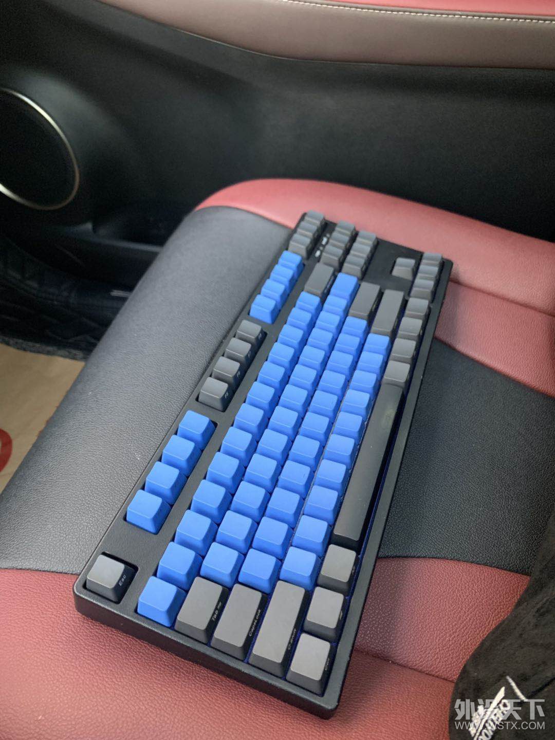 我的大F你的大filco
