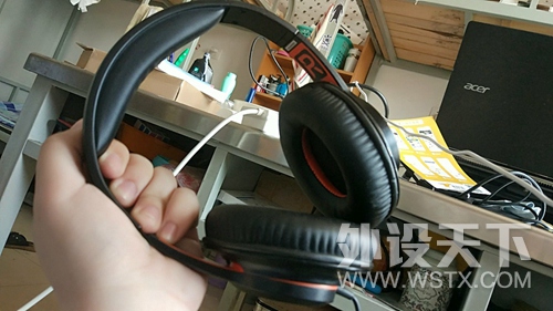 【我与赛睿这些年】 这些年用过的赛睿~~~