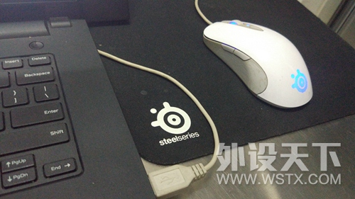 【我与赛睿这些年】 这些年用过的赛睿~~~