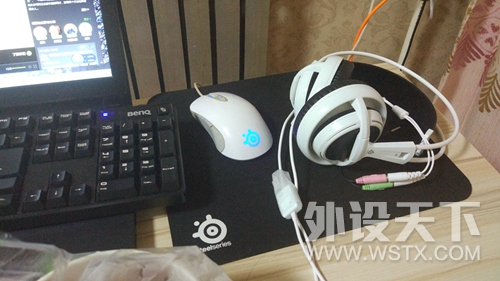 【我与赛睿这些年】 这些年用过的赛睿~~~