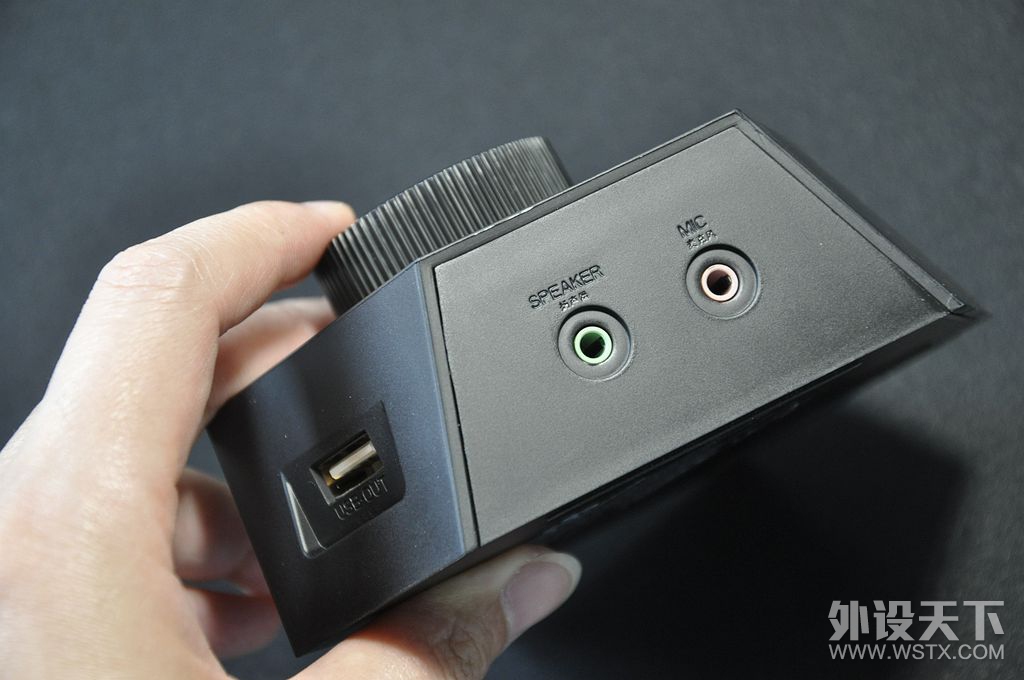 耳机+声卡一套才两百出头，浦记G50值得关注