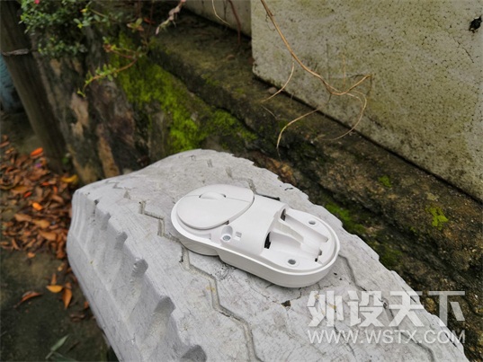 无线双模很贴心，达尔优UFO无线鼠标图赏