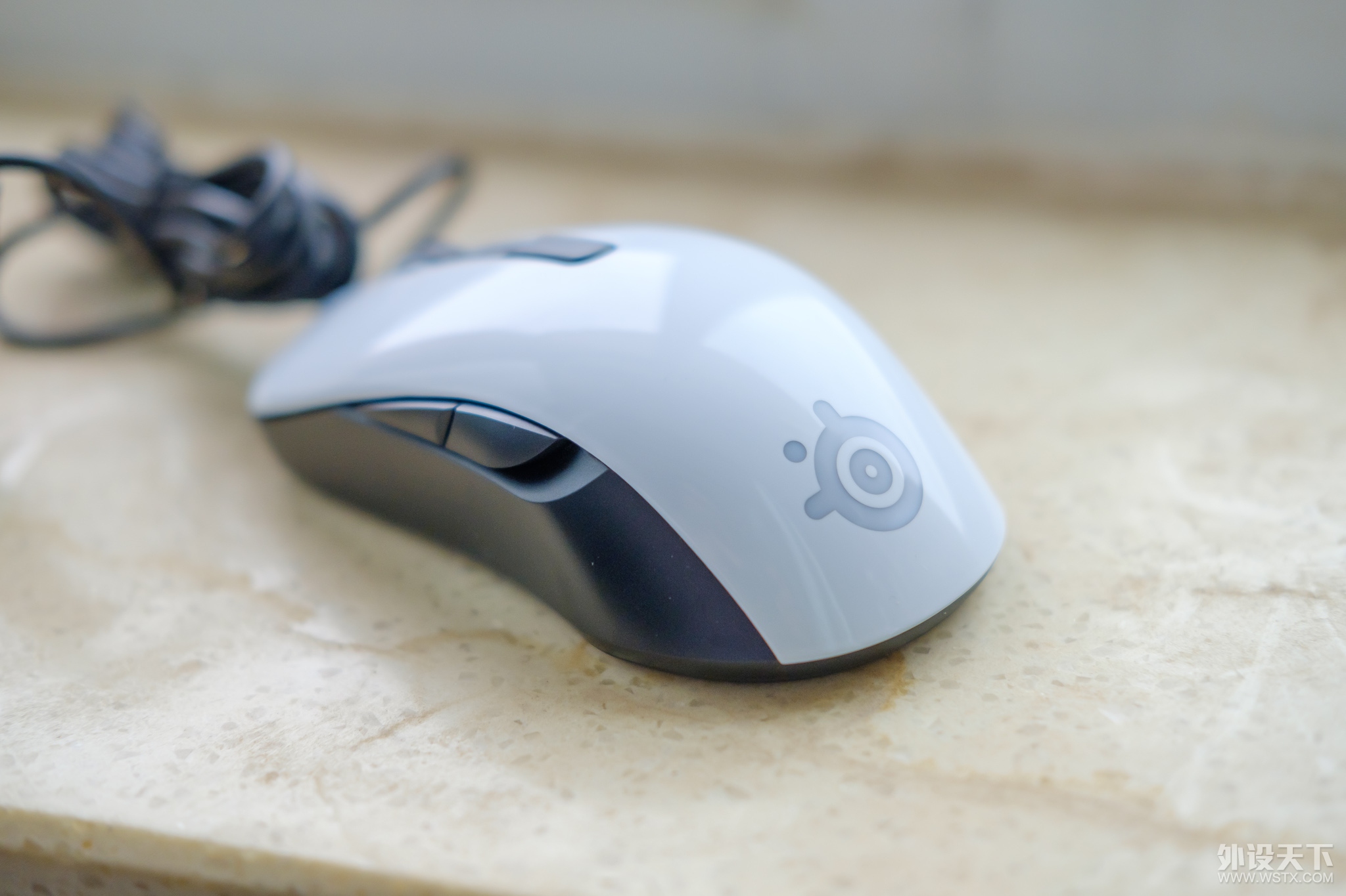 rival 106 简单开箱