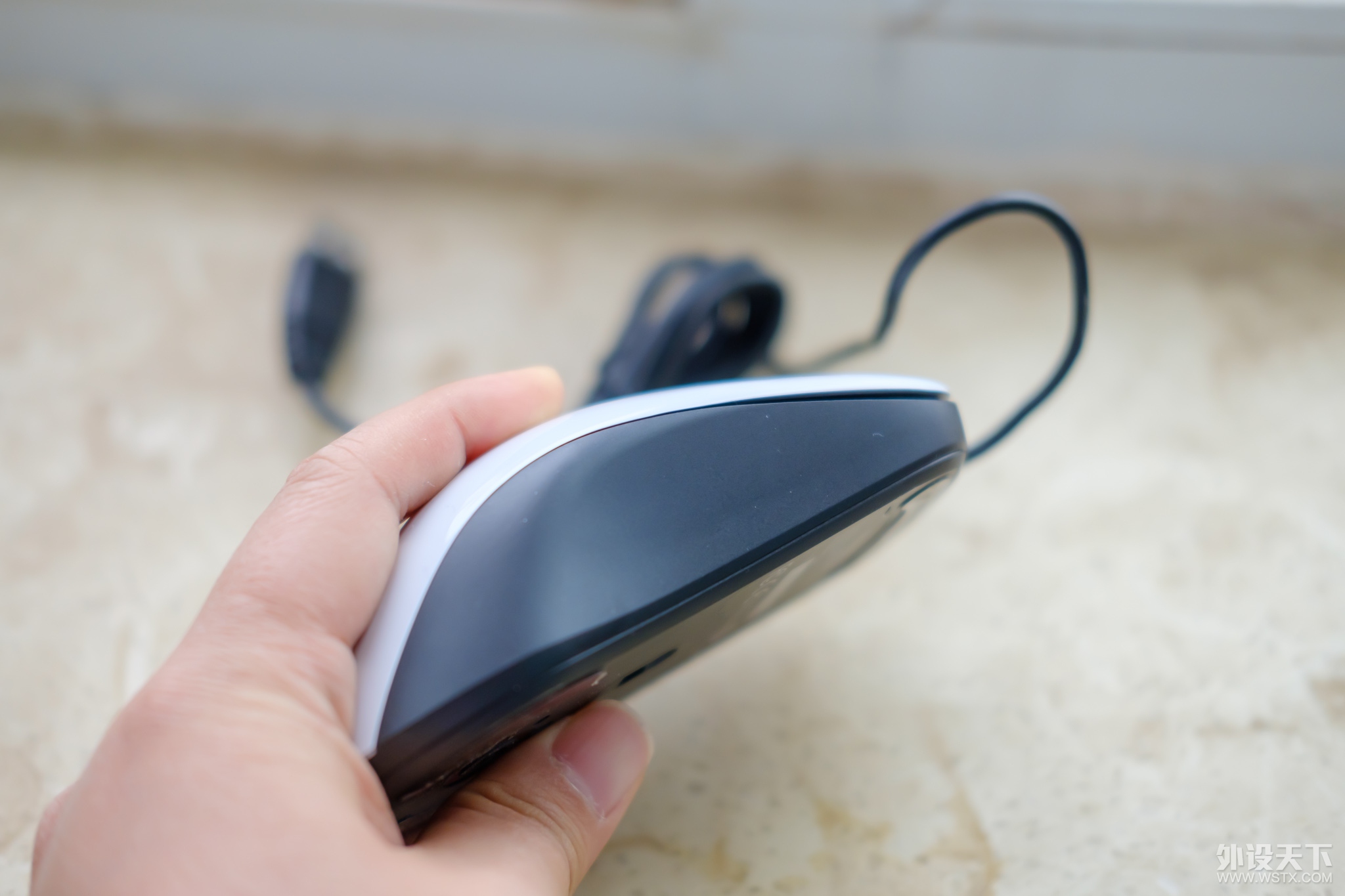 rival 106 简单开箱