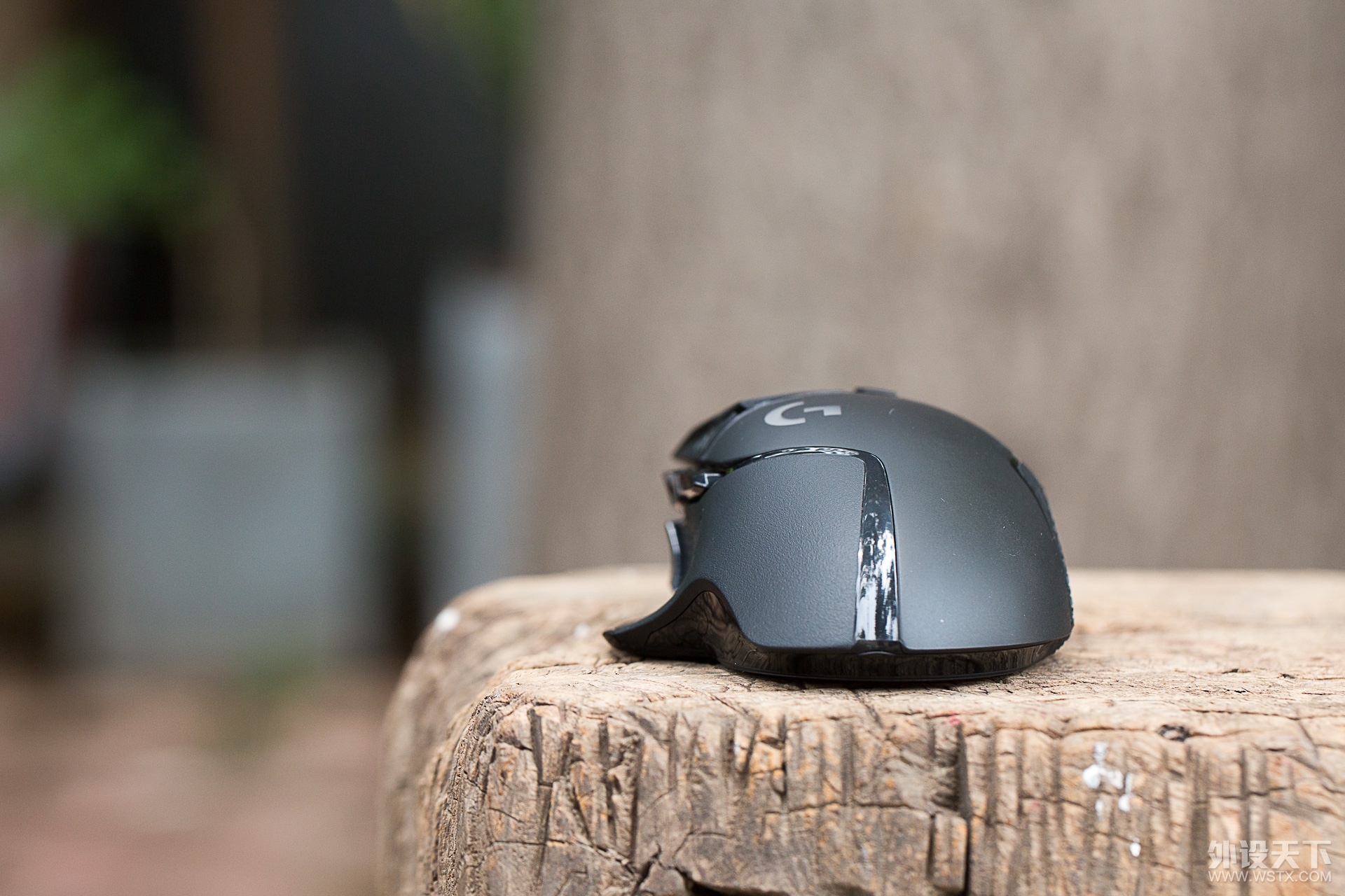 打破寂静的习武之人--罗技 Logitech G502 LightSpeed 评测