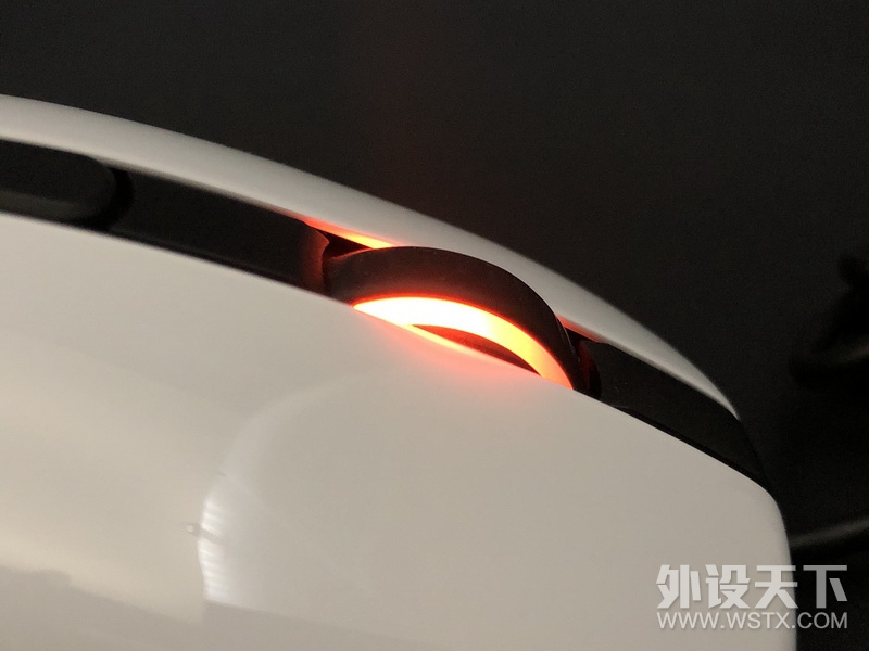 AGAIN！赛睿Rival 106游戏鼠标！