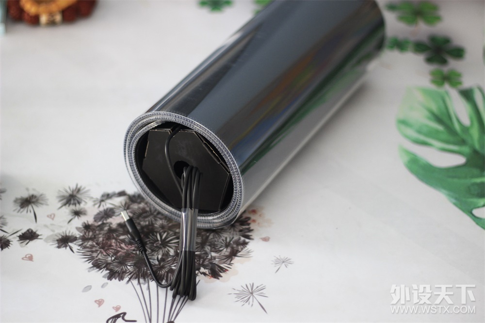 【單擺出品】赛睿QCK系列RGB鼠标垫隆重登场