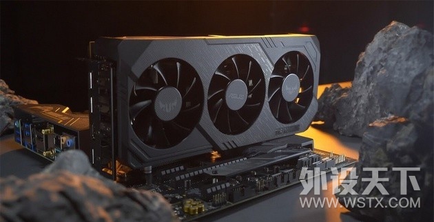 ASUS 华硕 将发布 ROG Strix、TUF Gaming X3系列 RX 5700非公版显卡