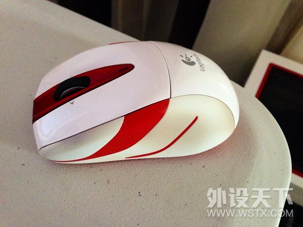 福利七夕：以爱之名，外设送送送