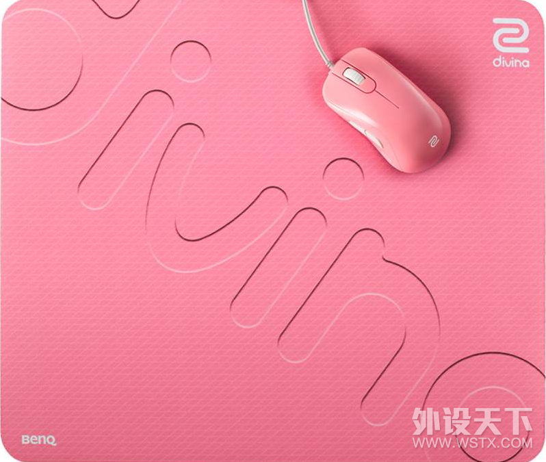 福利七夕：以爱之名，外设送送送
