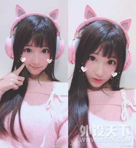 福利七夕：以爱之名，外设送送送