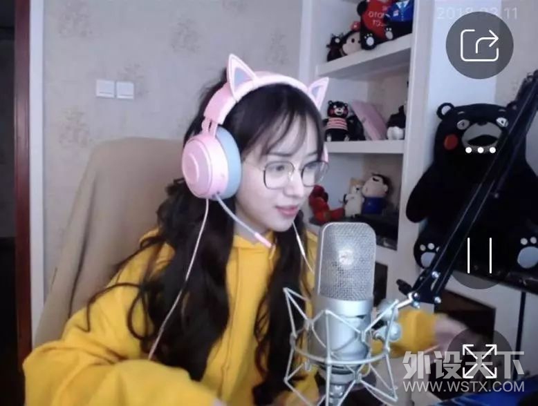 福利七夕：以爱之名，外设送送送