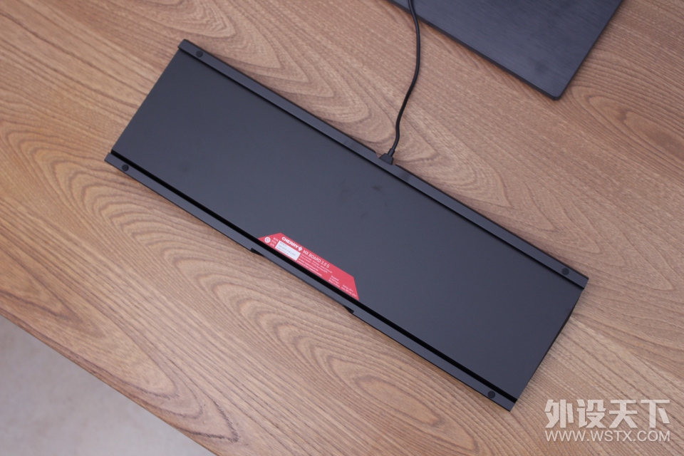 全新模具的全新感觉——CHERRY MX BOARD 3.0S机械键盘评测