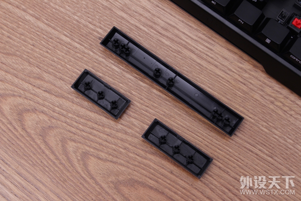 全新模具的全新感觉——CHERRY MX BOARD 3.0S机械键盘评测