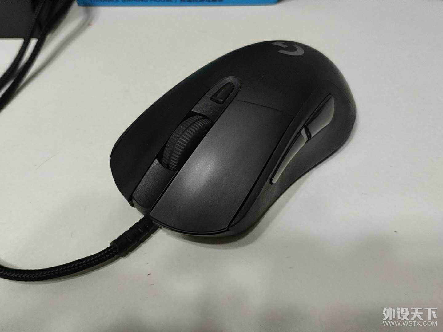 退烧出 出罗技g403 g502 g602 魔蛋2 赛睿xai十周年