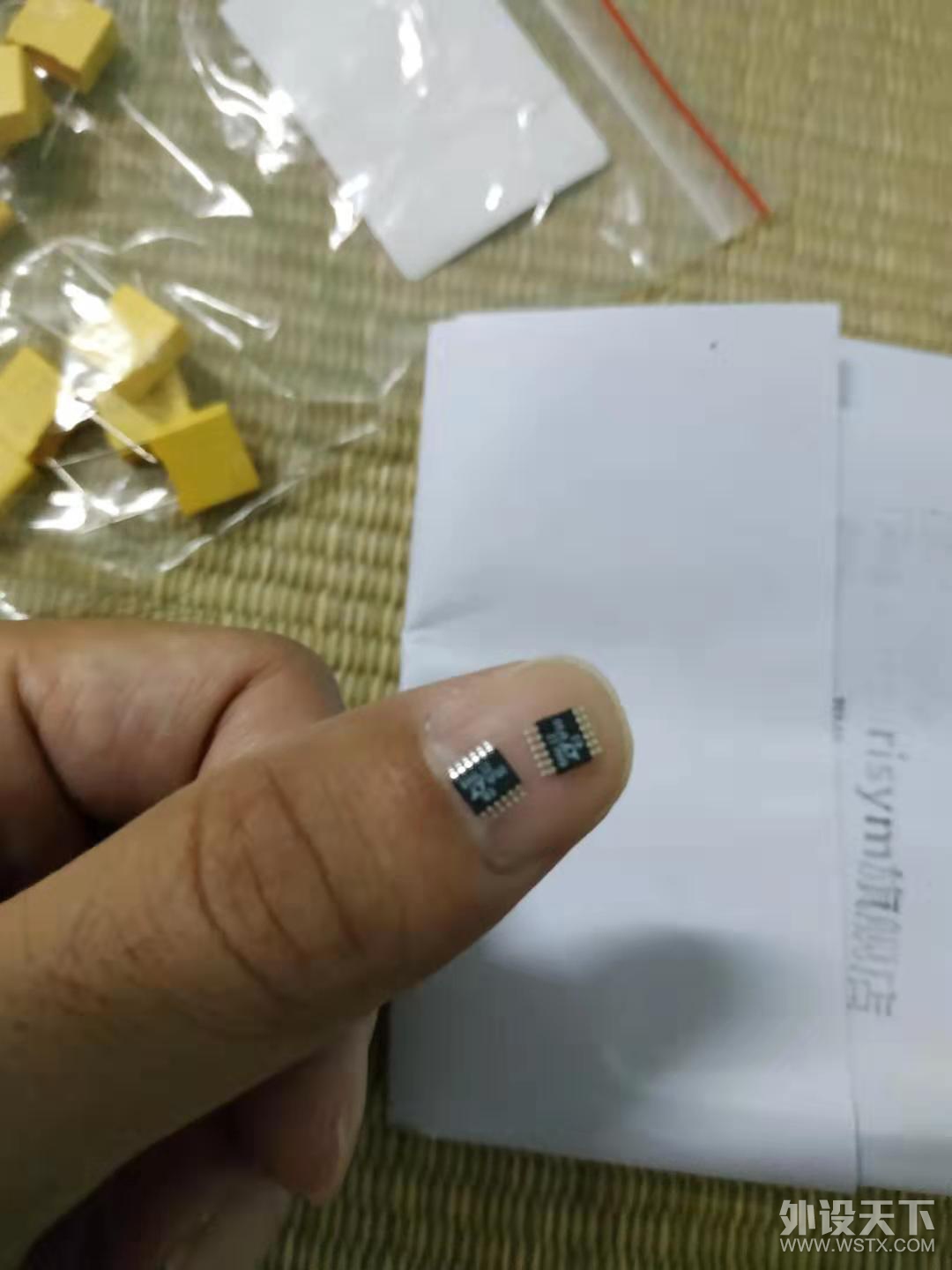 好用不贵，自制MMOS，国产伺服直驱方向盘，新手小白详尽流程