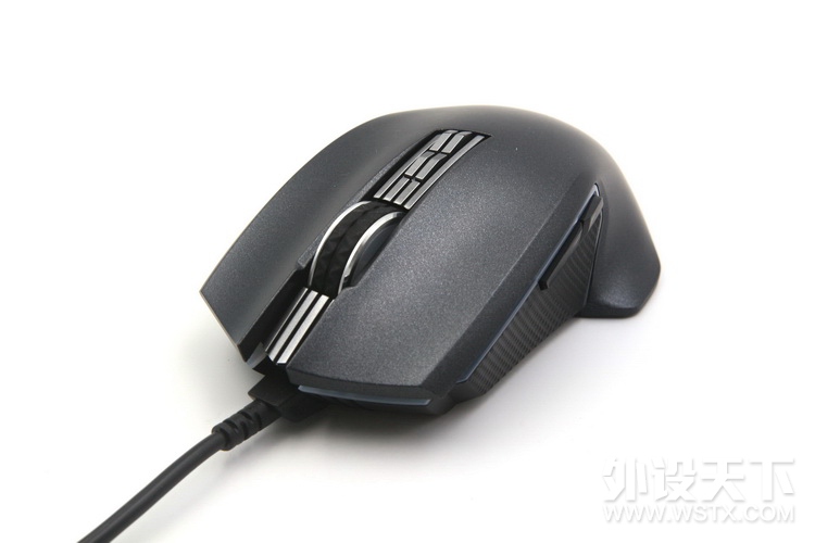 新品雷柏V20PRO双模版测评