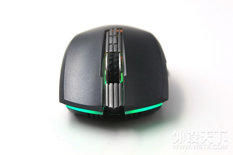新品雷柏V20PRO双模版测评