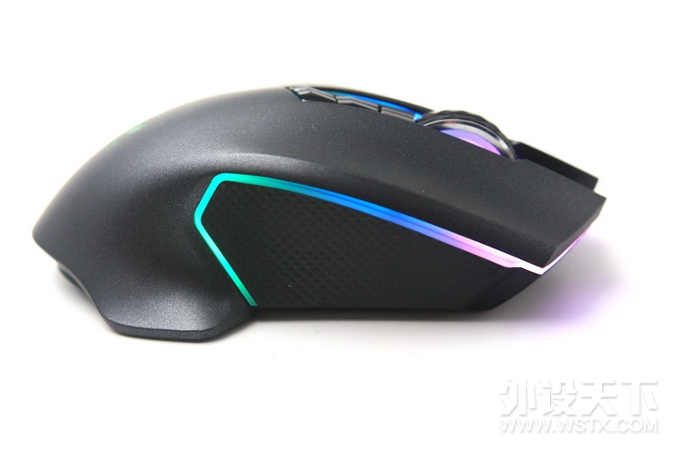 新品雷柏V20PRO双模版测评