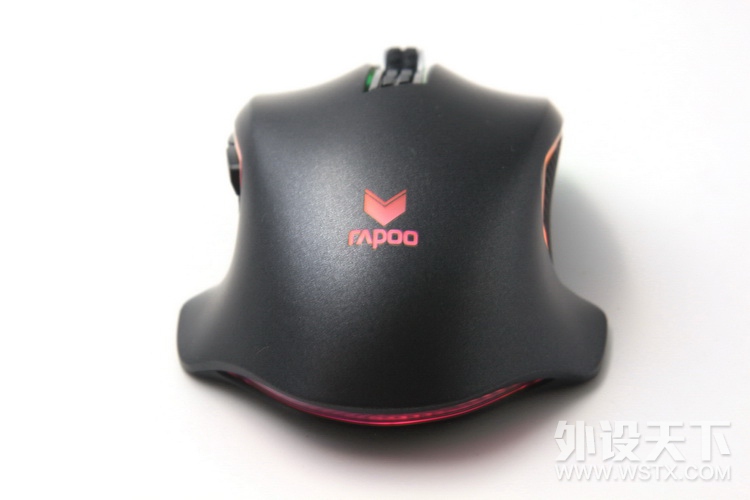 新品雷柏V20PRO双模版测评