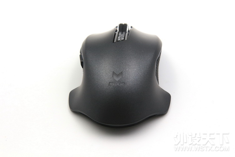 新品雷柏V20PRO双模版测评