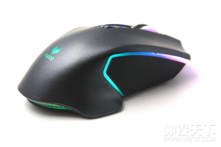 新品雷柏V20PRO双模版测评