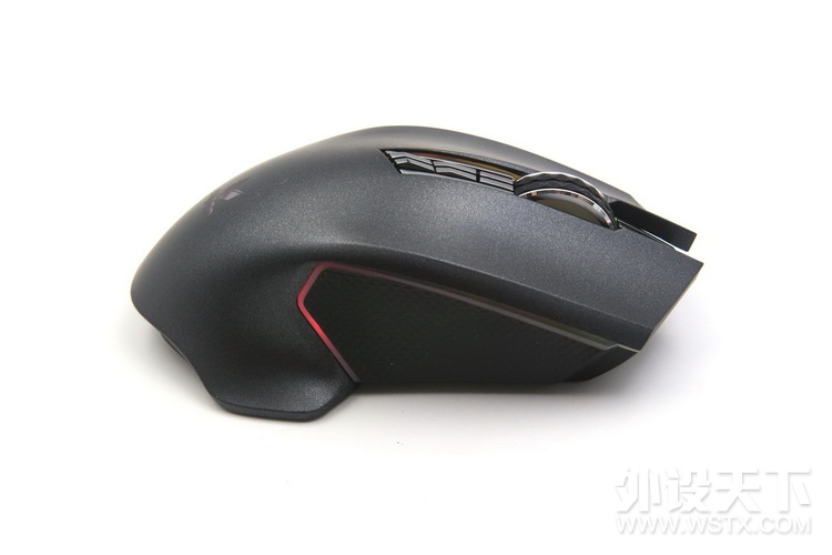 新品雷柏V20PRO双模版测评