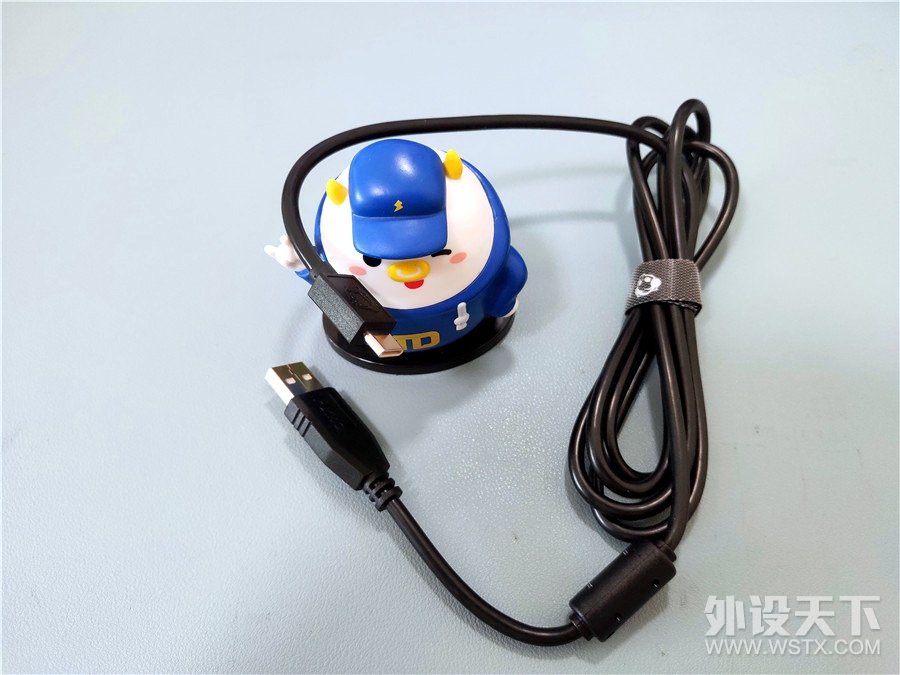 海天一线，在水一边——Akko 3068 SP 地平线机械键盘