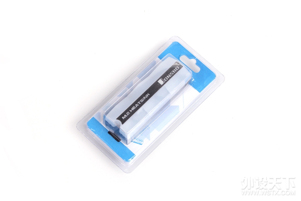 乔思伯CR-301散热器+M.2 ARGB散热器简评