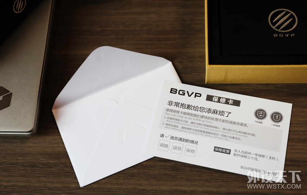 最好的音乐，最好的耳机，值得最好的你——BGVP DM7轻体验