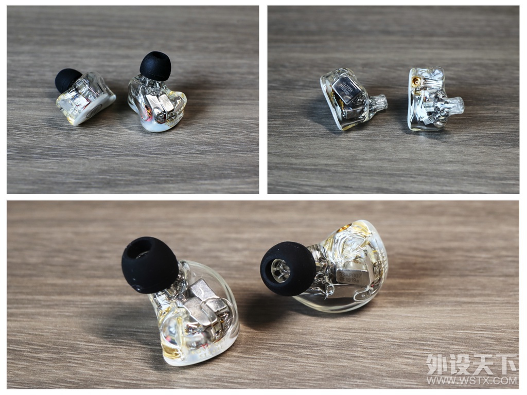 最好的音乐，最好的耳机，值得最好的你——BGVP DM7轻体验
