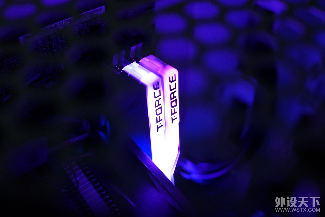 【箴言】中看又中用——十铨DELTA RGB DDR4 3200套条体验分享