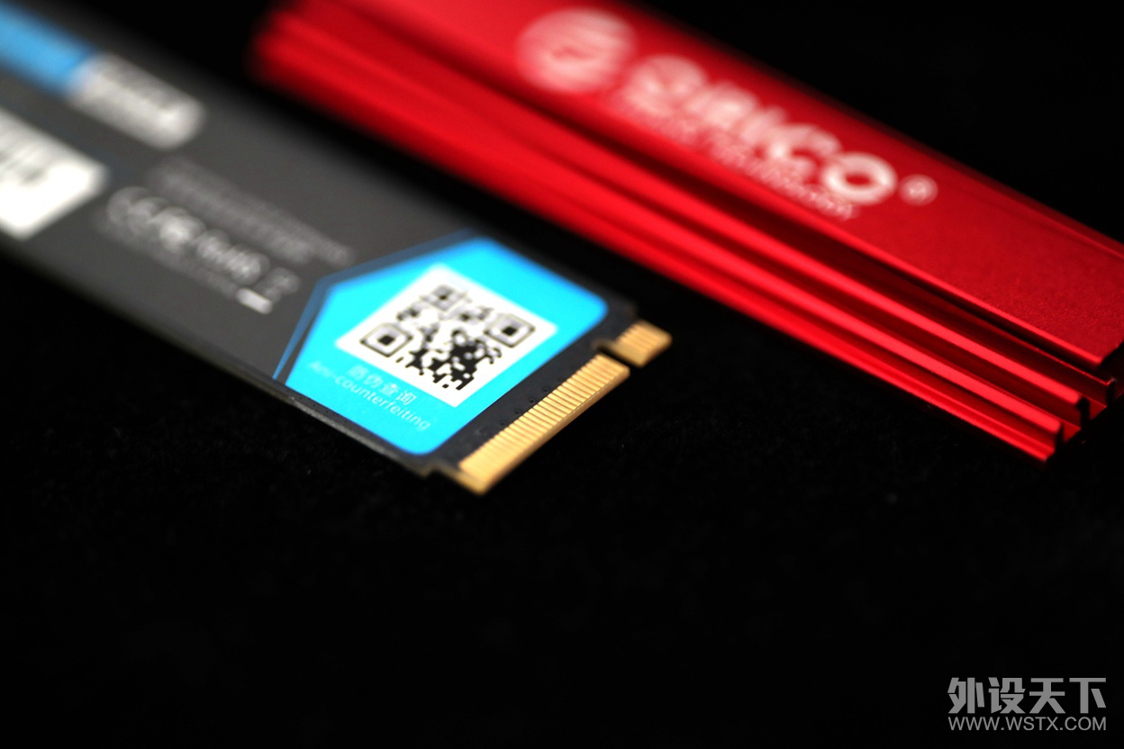 装机？升级？ORICO 迅龙V500 M.2 NVMe固态硬盘了解一下