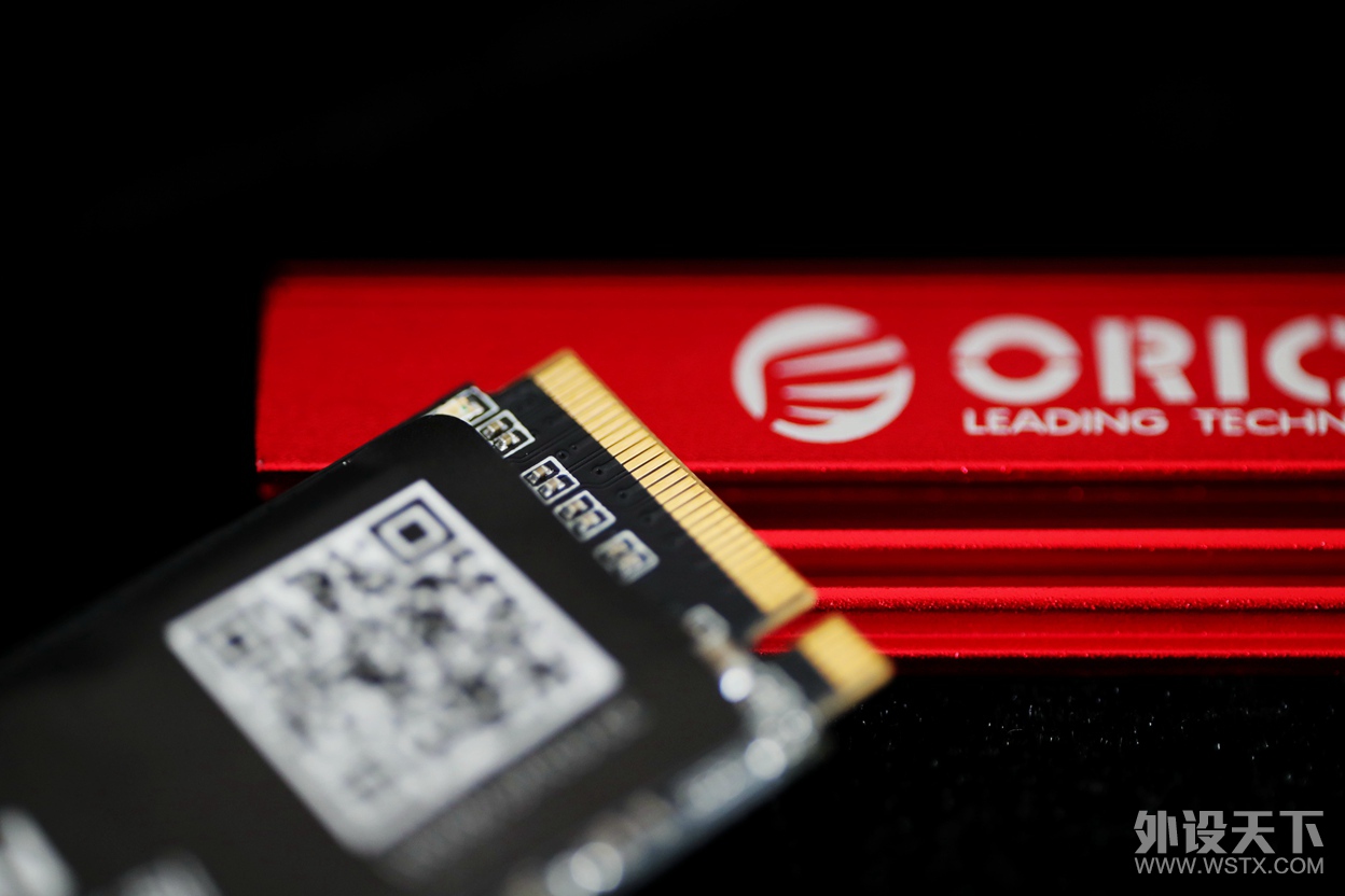 装机？升级？ORICO 迅龙V500 M.2 NVMe固态硬盘了解一下